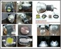 led replacement of 400w MH lighting industry(150w) 5