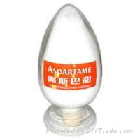 Aspartame