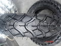 Motorcycle tire 3.50-10 1