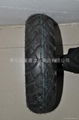 Motorcycle tyre