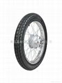 Motorcycle tyre 3.00-18 1