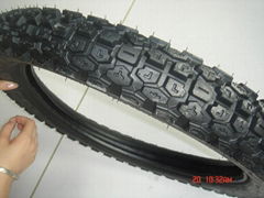 motorcycle tyre3.00-17