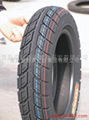 KENDA motorcycle tyre3.50-10