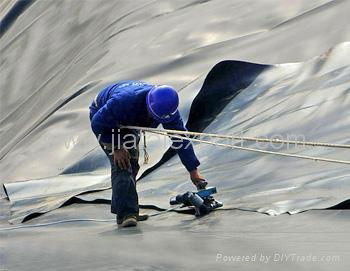 Geomembrane 3