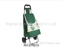 shopping trolley