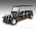 golf car