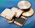 Fluoride Ceramic Sputtering Targets