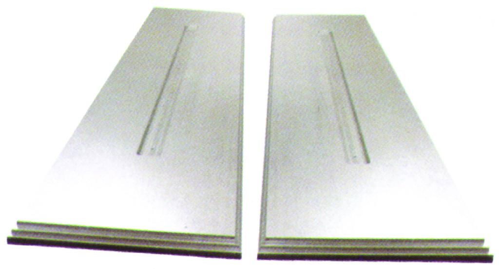 Titanium Aluminum (TiAl) Alloy Sputtering Targets  2