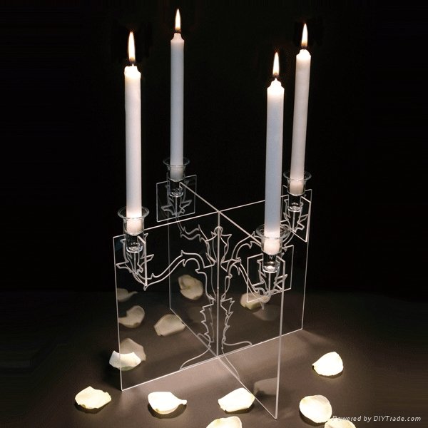 Candle Holder 4