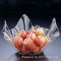 Fruit /candy Trays