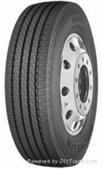 Michelin truck tyre XZE2+ 295/80R22.5