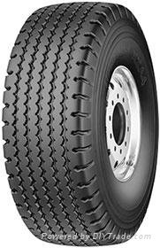 Michelin tire for truck & bus XZA4 385/65R22.5