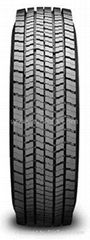 Hankook tire for truck and bus DL02 315/80R22.5