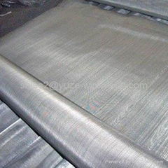 Stainless Steel Wire Mesh