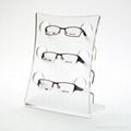 glasses stand