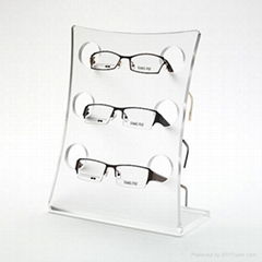 glasses stand