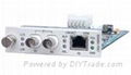 瑞斯康達轉換器 RC952-FEE1 E1網橋