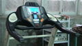 new treadmill with 20km/H 2