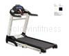 2010 profect semi-commercial treadmill