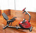 2011 NEW DESIGN CROSS TRAINER,RECUMBENT BIKE 