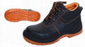 Safety shoes GL-D-J03S 1