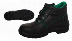 Safety shoes GL-9951TD2