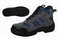 Safety shoes GL-10211  1