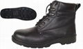 safety shoes GL-1018