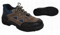 safety shoes GL-2020