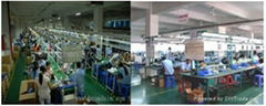 Shenzhen Broad Science & Thchnology CO.,Ltd.