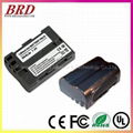 1500mAh, for Nikon D200 D300 , hot new EN-EL3e camera battery 3