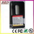 hot selling extenal battery for htc evo 3D 1