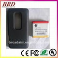 hot selling extenal battery for htc evo 3D 2