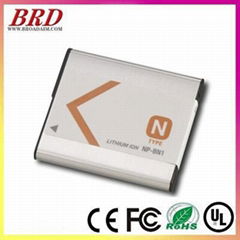 2011 popular rechargeable li-ion battery For SON. BN1 