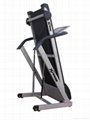 Household motorized treadmill TXY-1230C 2