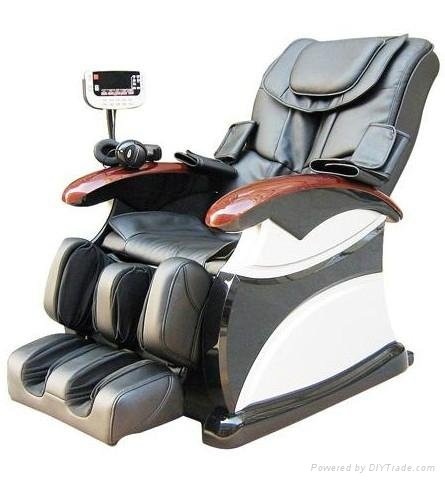 Deluxe Massage Chair  TXY-898