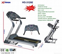 Special offer treadmill