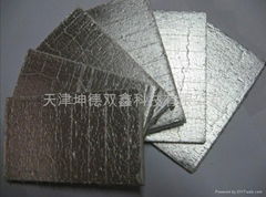 Compound Reflection Heat Insulation Board