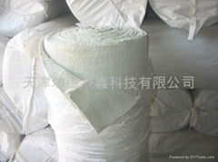 Ceramic Fibre Bulk