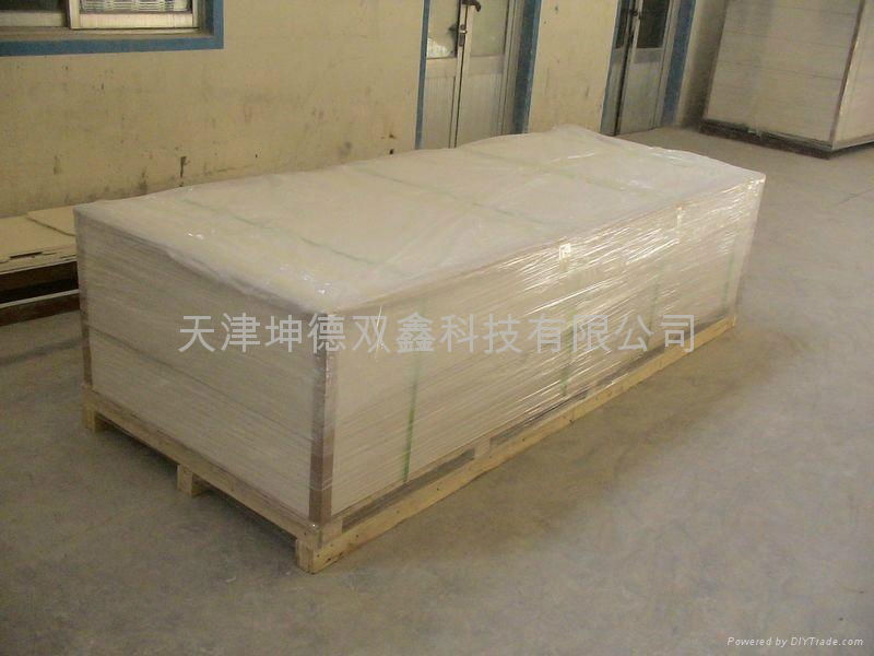 Calcium Silicate Board 5