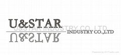 U & STAR INDUSTRY CO.,LIMITED