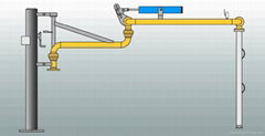 液动泵型鹤管 