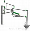 液化气装卸臂 5