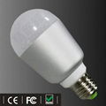 LED Bulb 1