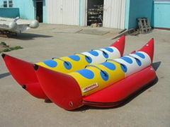 inflatable boat