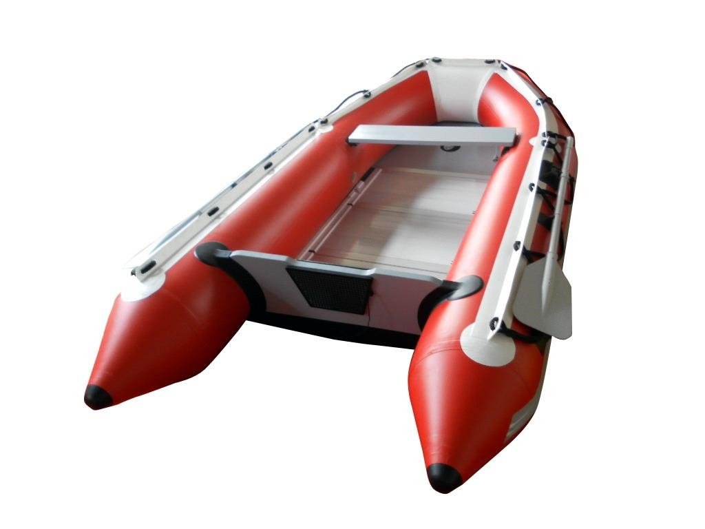 inflatable boat 4