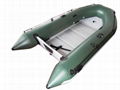 inflatable boat