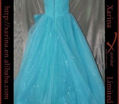 Quinceanera Dress BE9001