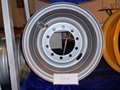 Tube Truck Steel Wheel 24-8.5 24x9.00 24-13 10.00-24  1