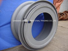 OTR/Engineering Steel Wheel Rim 63-36.00/5.0